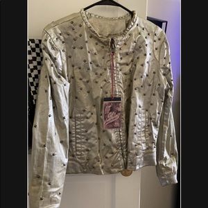 cult of individuality jacket